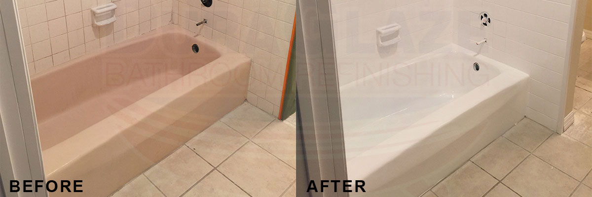 DuraGlaze of Central Florida - Bathroom Refinishing, Tile Refinishing, Cabinet Refacing