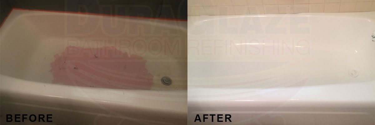 DuraGlaze of Central Florida - Bathroom Refinishing, Tile Refinishing, Cabinet Refacing