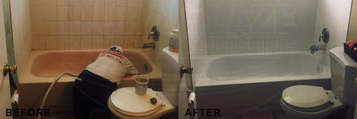 DuraGlaze of Central Florida - Bathroom Refinishing, Tile Refinishing, Cabinet Refacing